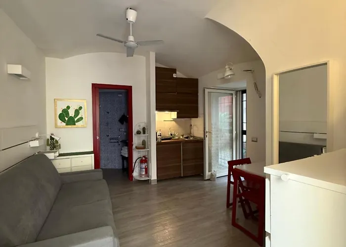 La Casa Di Litz