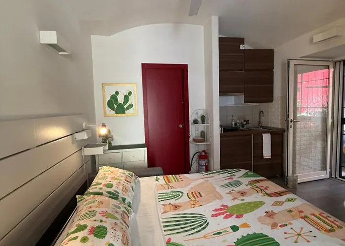 La Casa Di Litz
